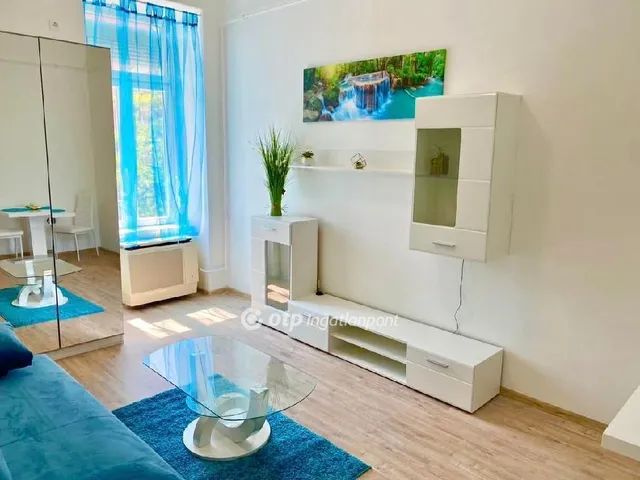 Eladó lakás Budapest XIII. kerület 26 nm