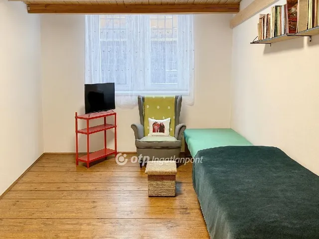 Eladó lakás Budapest VIII. kerület 41 nm