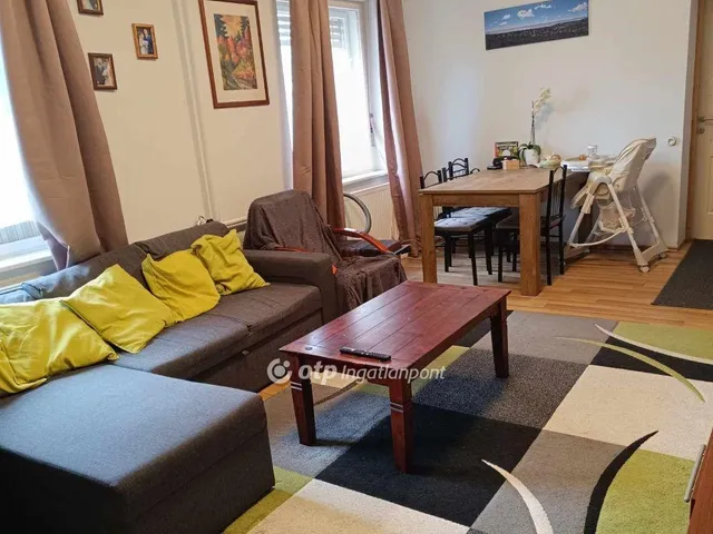 Eladó ház Székesfehérvár, Maroshegy 78 nm