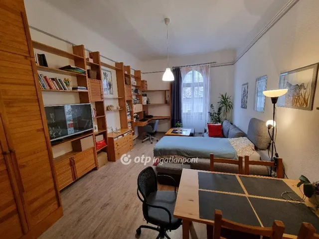 Eladó lakás Budapest XIII. kerület, Angyalföld 49 nm