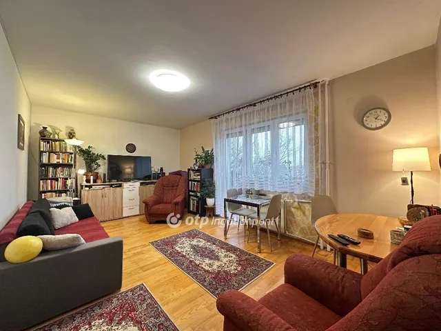 Eladó lakás Budapest IX. kerület 49 nm