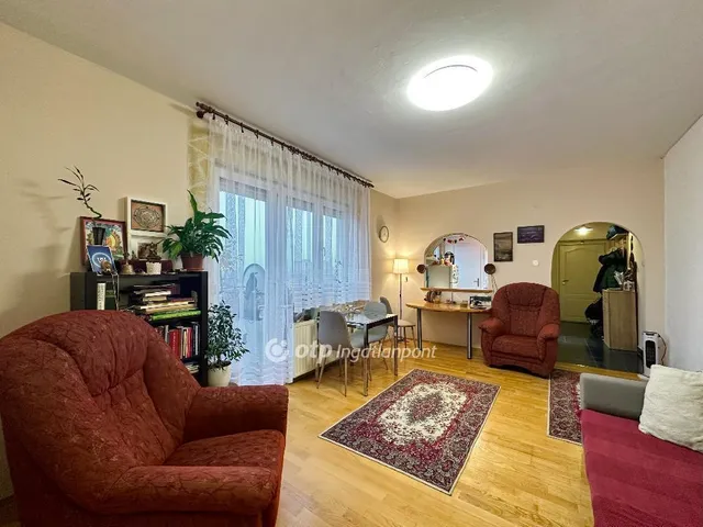 Eladó lakás Budapest IX. kerület 49 nm