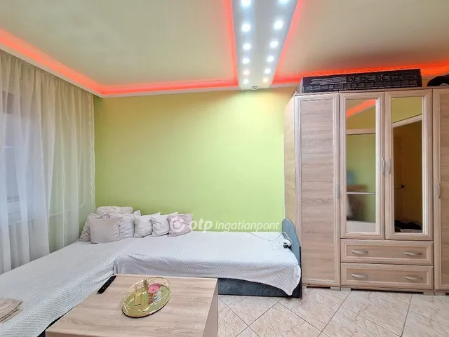 Eladó lakás Budapest IV. kerület, Újpest 53 nm