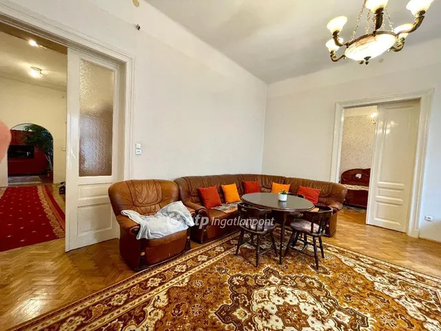 Eladó lakás Budapest XIII. kerület, Angyalföld 116 nm