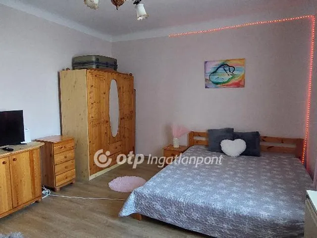 Eladó lakás Budapest XIII. kerület, Vizafogó 35 nm