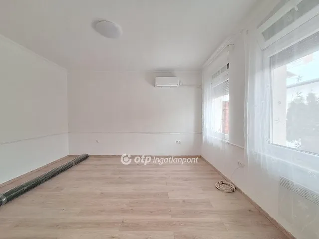 Eladó lakás Budapest IV. kerület, Újpest 25 nm