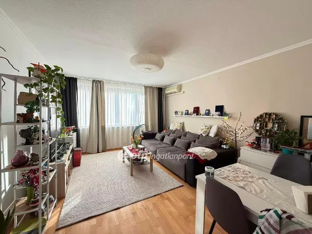 Eladó lakás Budapest X. kerület, Felsőrákos 68 nm