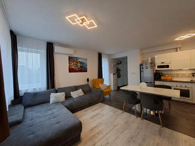 Eladó lakás Gyömrő 67 nm