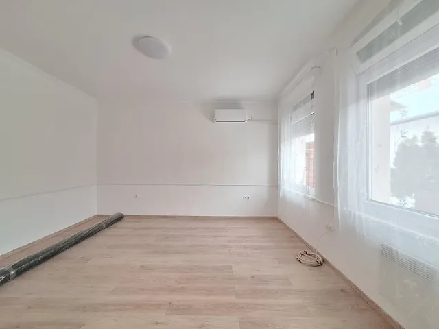 Eladó lakás Budapest IV. kerület, Újpest 25 nm