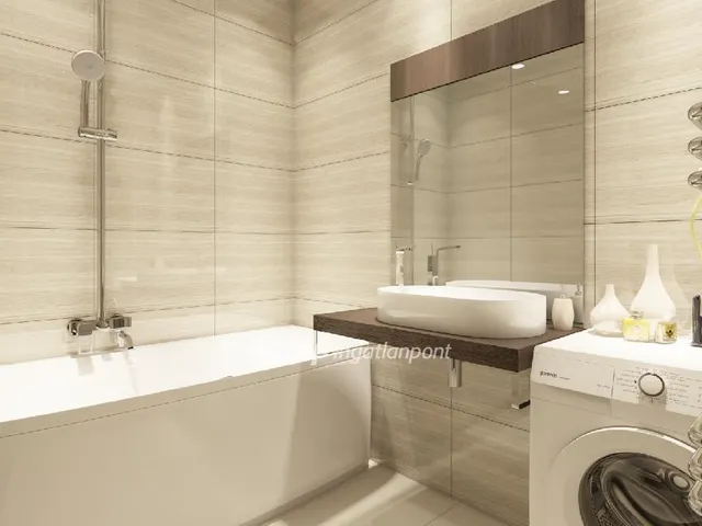 Eladó lakás Budapest VIII. kerület, Füvész kert 54 nm