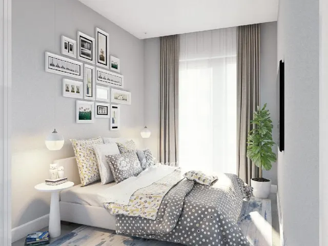 Eladó lakás Budapest VIII. kerület, Corvin negyed 80 nm