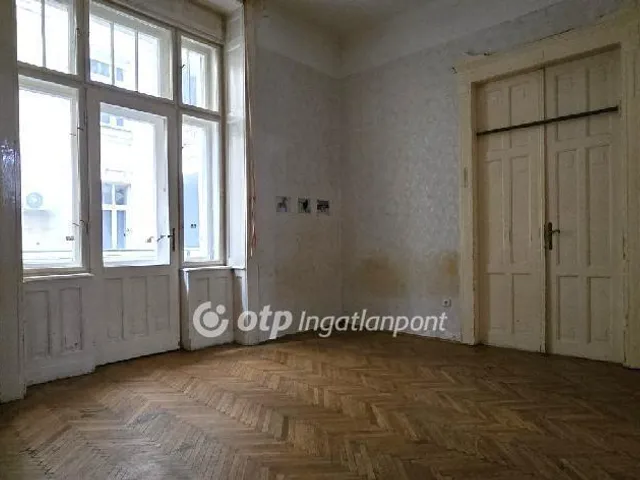 Eladó lakás Budapest VI. kerület, Diplomatanegyed 62 nm