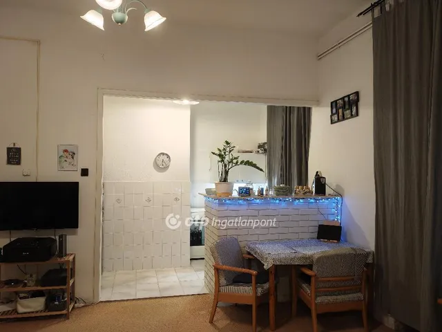 Eladó lakás Budapest VIII. kerület 73 nm