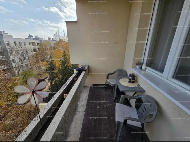 Eladó lakás Budapest XXI. kerület, Erdősor 47 nm