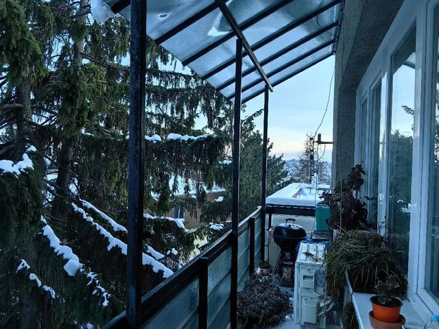 Eladó lakás Budapest XII. kerület, Hegyvidék 49 nm