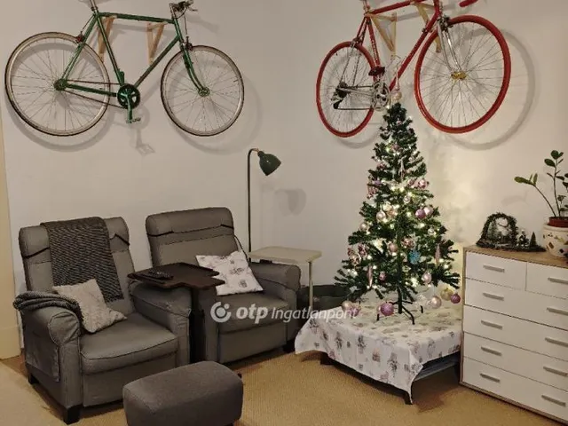 Eladó lakás Budapest VIII. kerület 73 nm