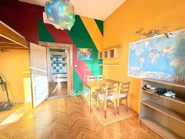 Eladó lakás Budapest VIII. kerület 36 nm