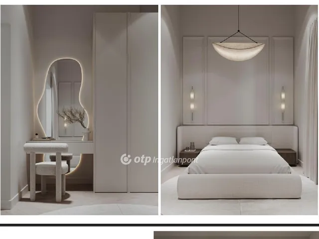 Eladó lakás Budapest VII. kerület, Ligetváros 25 nm