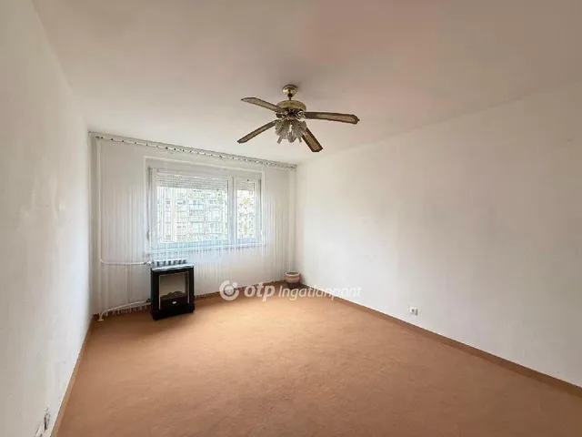 Eladó lakás Budapest XVIII. kerület 35 nm