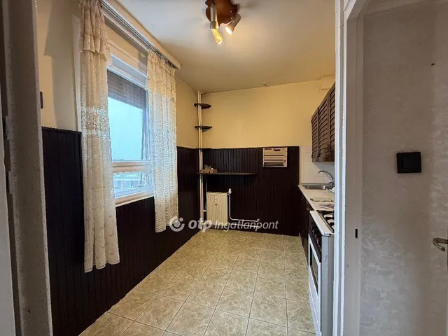 Eladó lakás Budapest VIII. kerület 55 nm