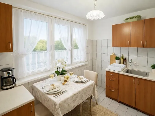 Eladó lakás Budapest XI. kerület, Kelenföld 48 nm