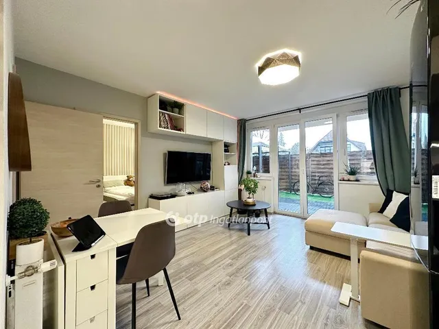 Eladó lakás Budapest XIII. kerület, Angyalföld 42 nm