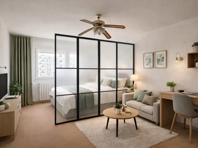 Eladó lakás Budapest XVIII. kerület 35 nm