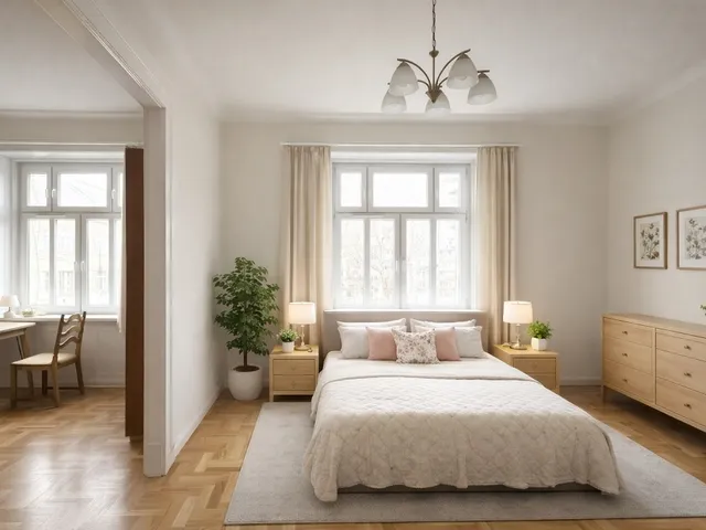 Eladó lakás Budapest VIII. kerület 63 nm