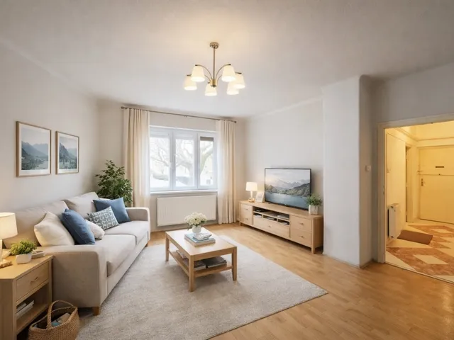 Eladó lakás Budapest IV. kerület, Újpest 39 nm