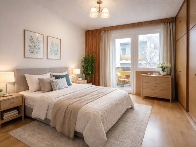 Eladó lakás Budapest XI. kerület, Sasad-Sashegy XI. ker. 49 nm