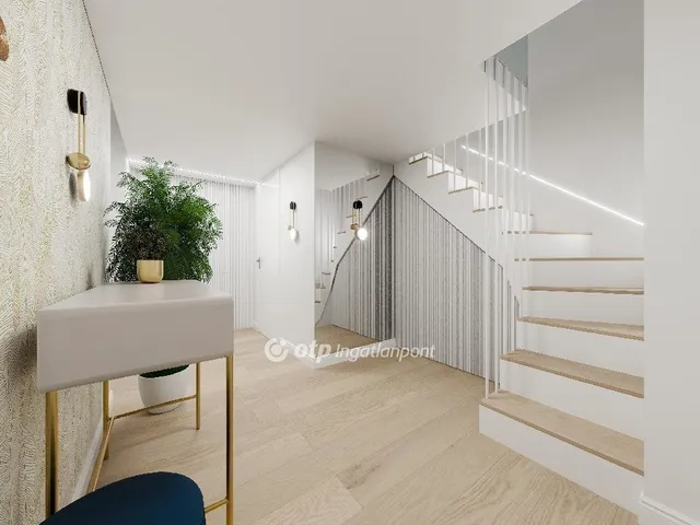 Eladó lakás Budapest VI. kerület 28 nm