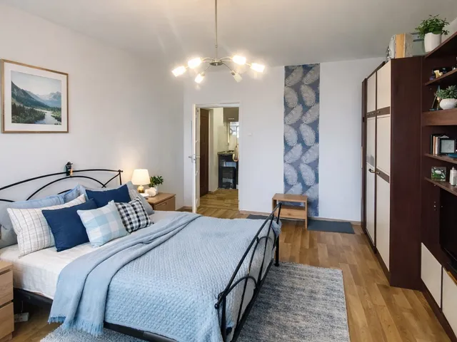 Eladó lakás Budapest VIII. kerület 30 nm