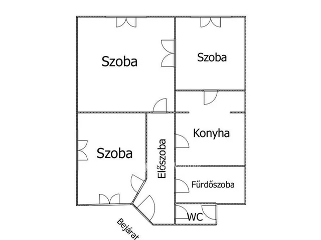 Eladó ház Budapest X. kerület, Óhegy 400 nm