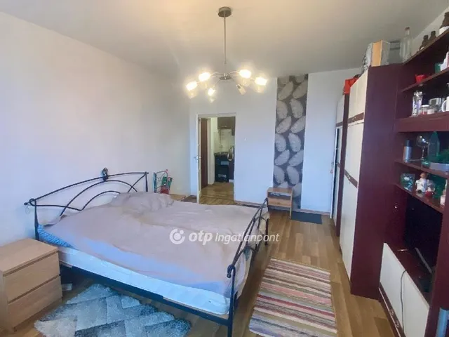 Eladó lakás Budapest VIII. kerület, Füvész kert 30 nm