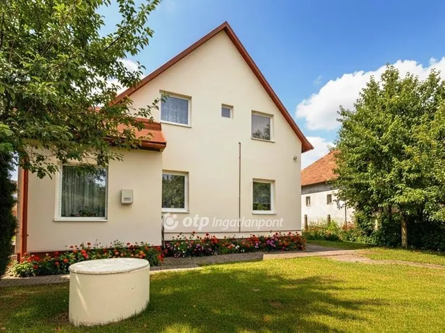 Eladó ház Érd 140 nm