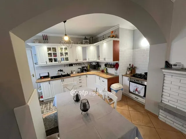 Eladó ház Szigetszentmiklós 266 nm