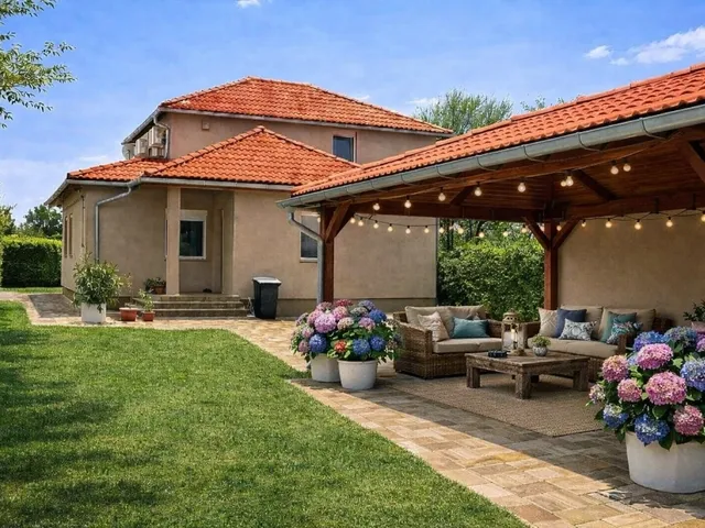 Eladó ház Dunavarsány 144 nm