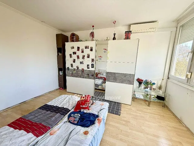 Eladó lakás Szigetszentmiklós 56 nm