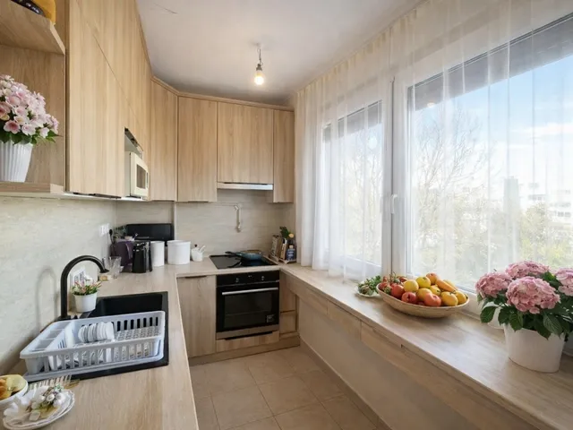 Eladó lakás Százhalombatta 71 nm