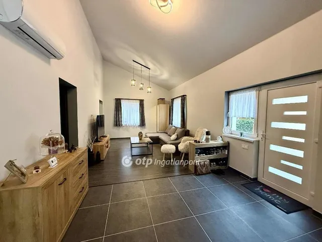 Eladó ház Szigetszentmiklós 76 nm