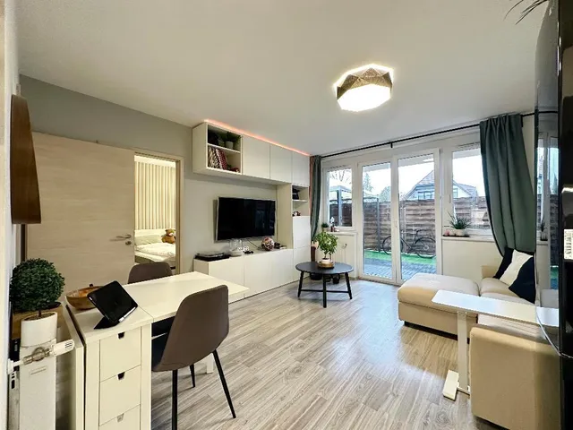 Eladó lakás Budapest XIII. kerület, Angyalföld 42 nm