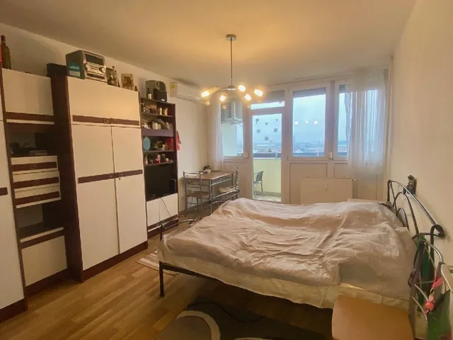 Eladó lakás Budapest VIII. kerület, Józsefváros 30 nm