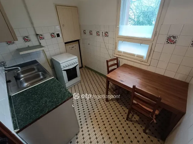 Eladó lakás Budapest XI. kerület 49 nm