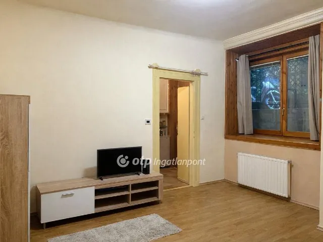 Eladó lakás Budapest VII. kerület 26 nm