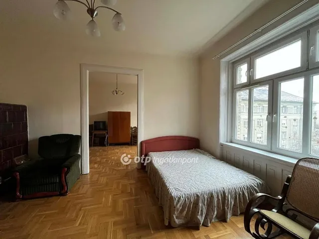 Eladó lakás Budapest VIII. kerület 63 nm