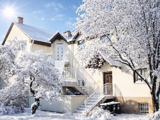 Eladó ház Budapest X. kerület, Óhegy 400 nm