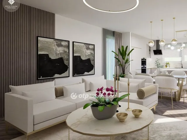 Eladó ház Budapest II. kerület 467 nm