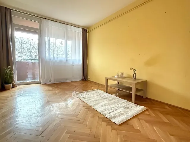 Eladó lakás Budapest XI. kerület 48 nm