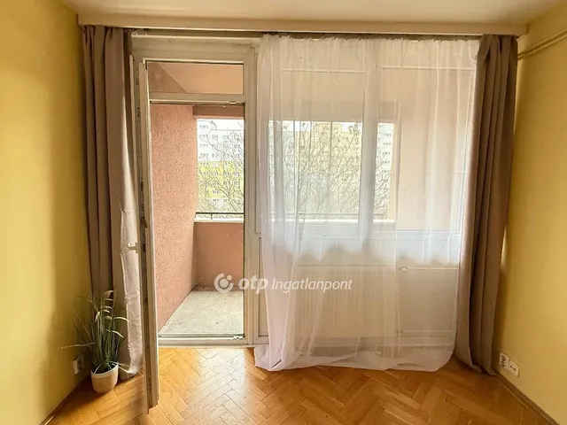 Eladó lakás Budapest XI. kerület 48 nm