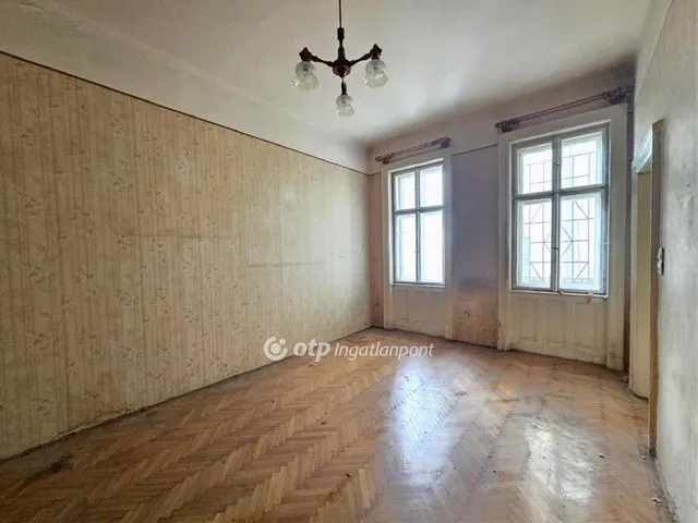 Eladó lakás Budapest VIII. kerület 32 nm